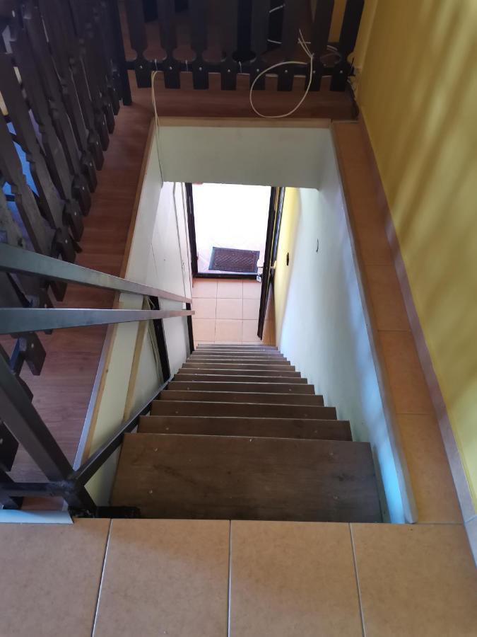巴拉通雷勒Roland Apartman公寓 外观 照片
