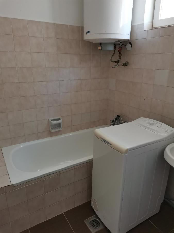 巴拉通雷勒Roland Apartman公寓 外观 照片