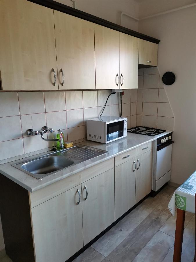 巴拉通雷勒Roland Apartman公寓 外观 照片