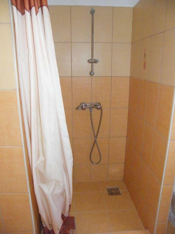 巴拉通雷勒Roland Apartman公寓 外观 照片